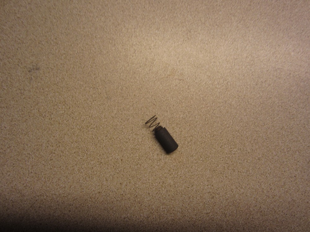 Case A19802 Brush Spring