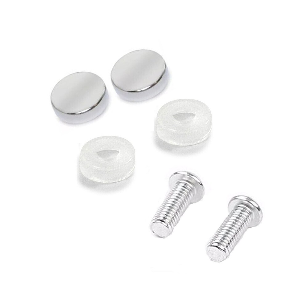 HONDA LOGO Metal Chrome License Plate Frame