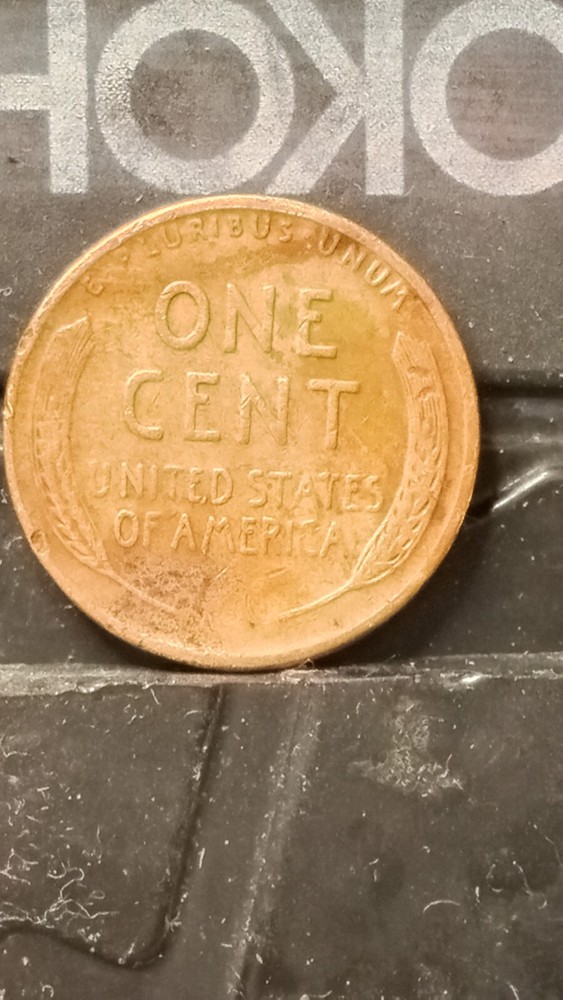 1946-D Lincoln Cent, DDO-005, Circulated