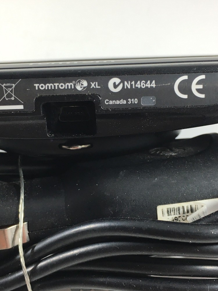 Tomtom Gps N14644