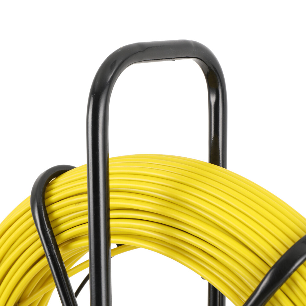 100 m 6 mm cable ties Wire and cable stringers Pipe stringers Cable pullers