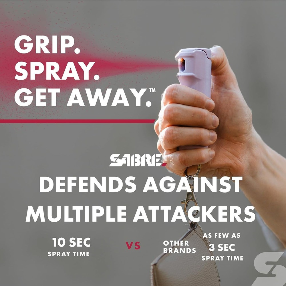Trust the professionals safety kit