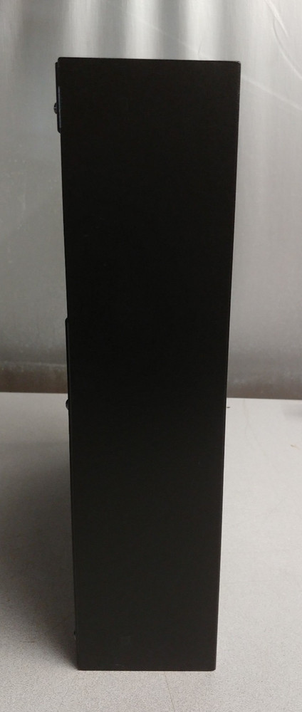 Leitech DAC-5012 Analog Time Code Studio Clock