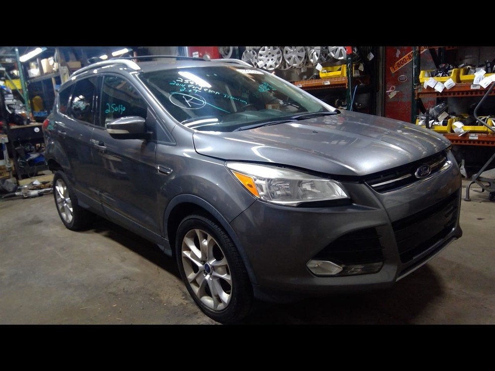 Communication Voice Recognition Sync Module Fits 14-18 TRANSIT CONNECT 1605473