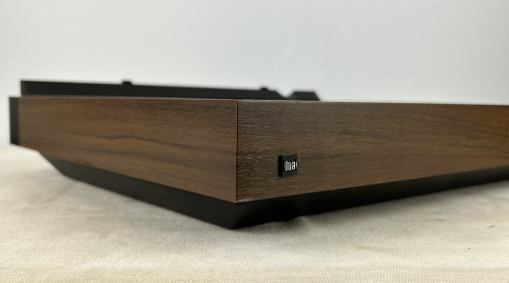 Dual 506 Base Original Plinth CS-506