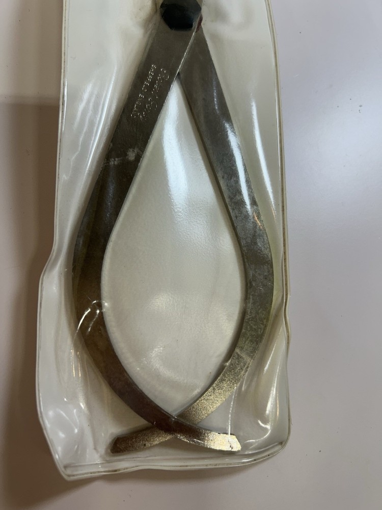 Robert Sorby Calipers 6" Inside Outside Calipers