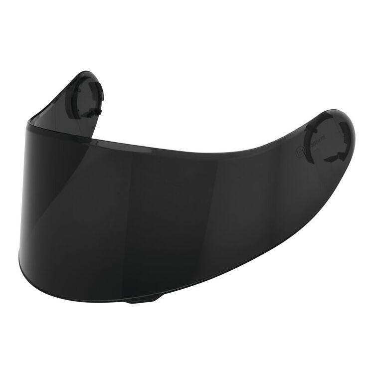 Torc T28/T28B Outer Shield Dark Smoke