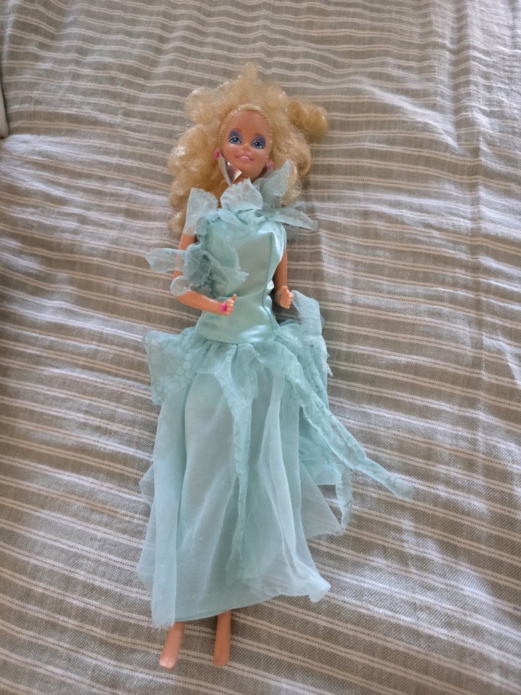 Vintage Barbie Bundle