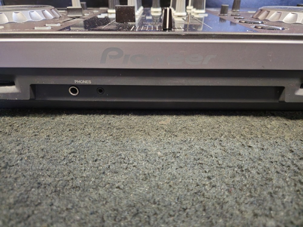 Pioneer DJ XDJ-R1 Controller