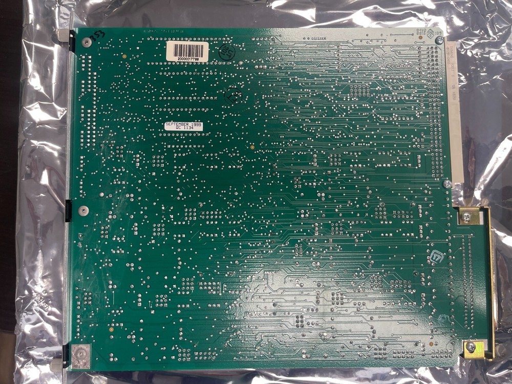 Telco Systems Access60 6045-60-2/D FXO/MRD/DPT DEC3LSEAAA