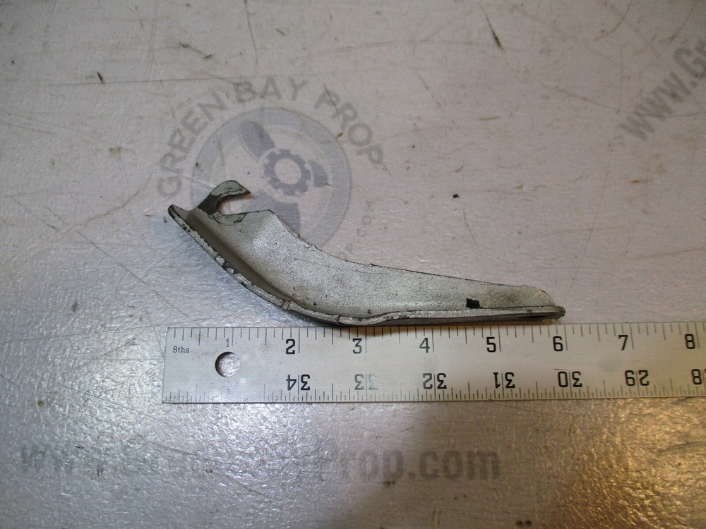 0312795 312795 OMC Stringer GM Engine Starter Motor Bracket