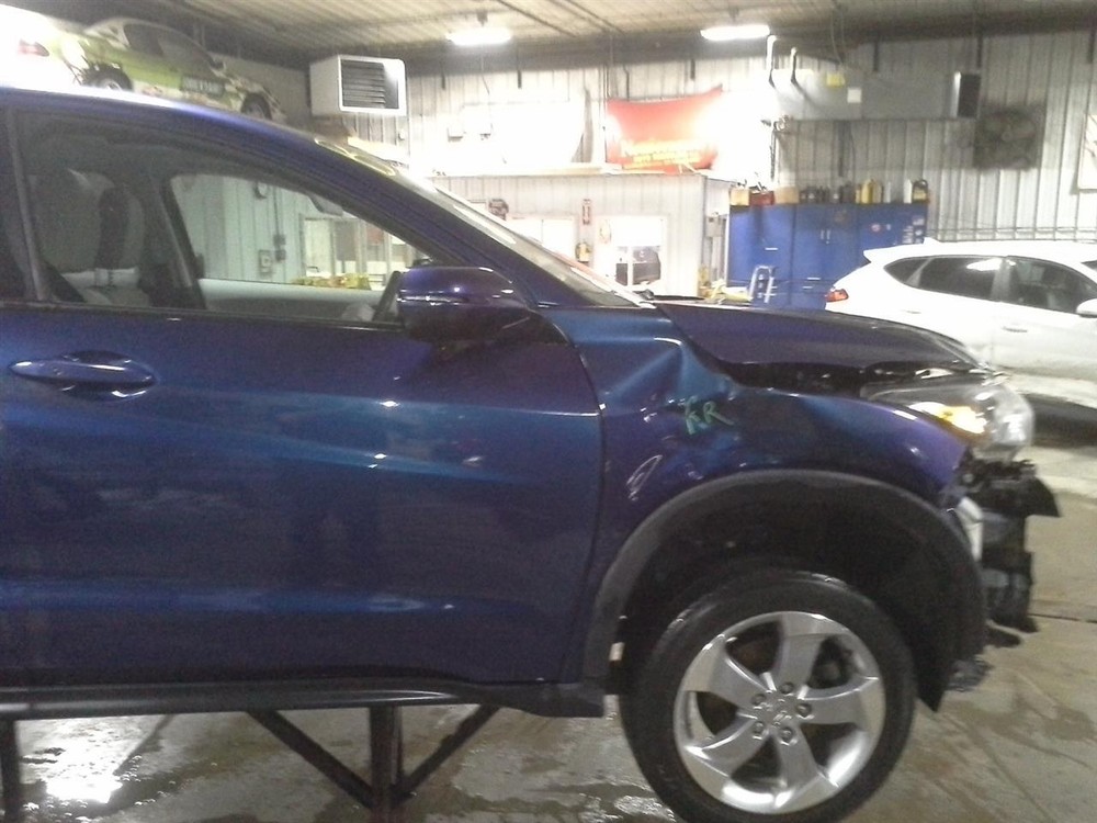 Used Transfer Case Assembly fits: 2017 Honda Hr-v Grade A