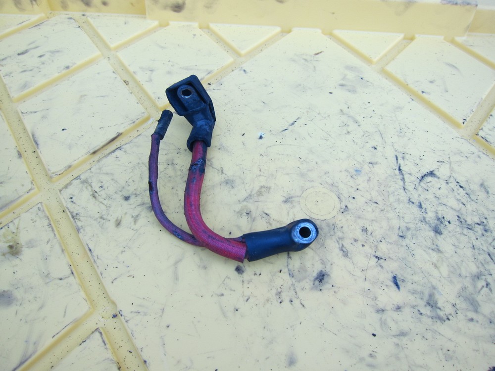 91-95 Yamaha XT600 OEM POSITIVE BATTERY CABLE WIRE
