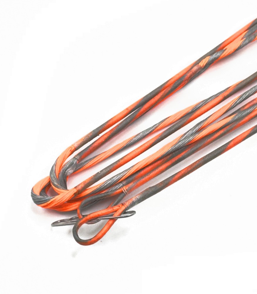 Bear Apprentice II Compound Bowstring Set – Apprentice 2 Archery Bowstrings