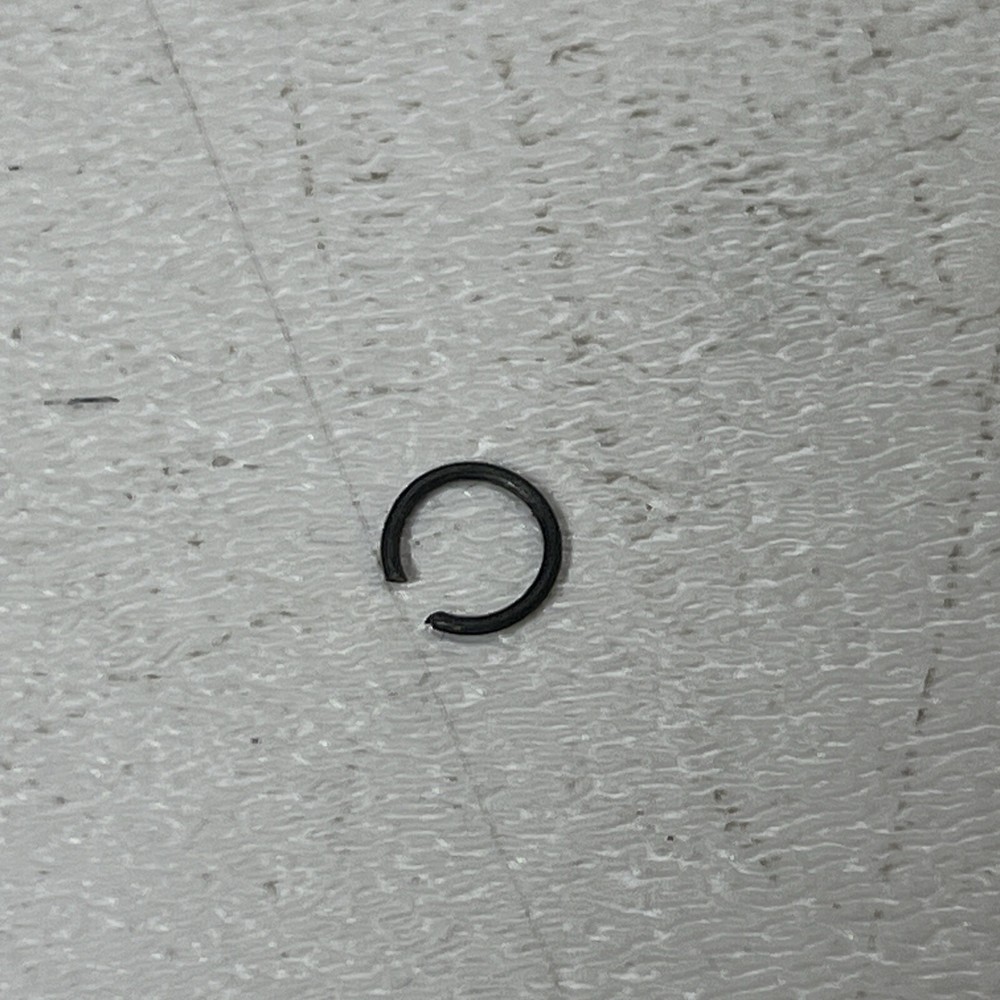 1 HARLEY-DAVIDSON OEM 11272 .213 RETAINING RING Robison HD AMF
