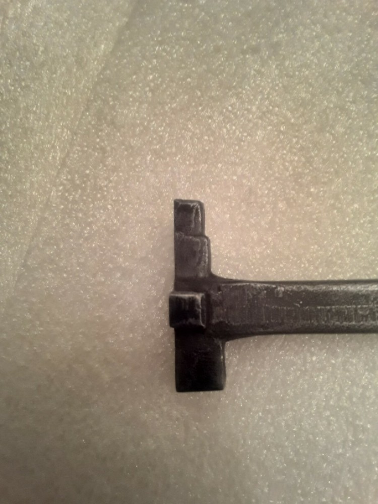 193 Van Herbrand chrome