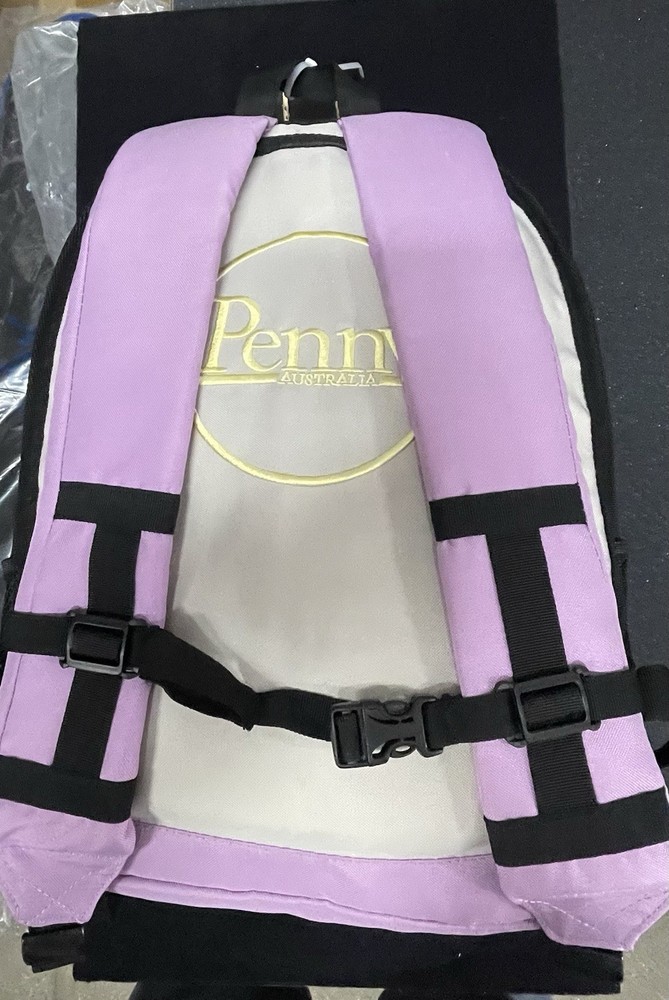 Penny - Austrian , Back Pack