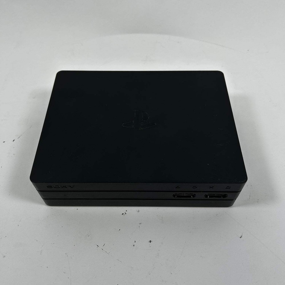 Sony PlayStation 4 PS4 Processor Unit Black CUH-ZVR2