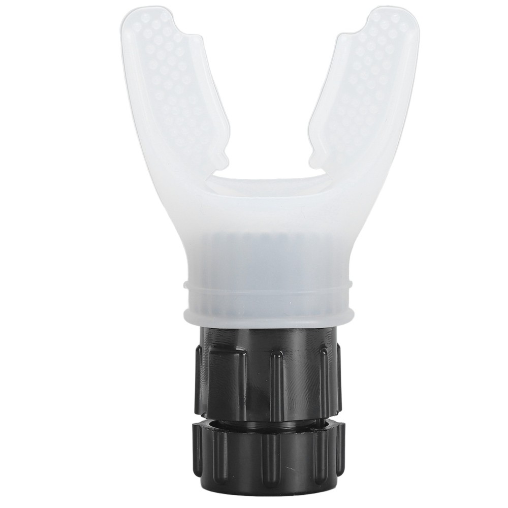 Breathing Exerciser Trainer Improve Lung Capacity Reduce Pressure Adjustable
