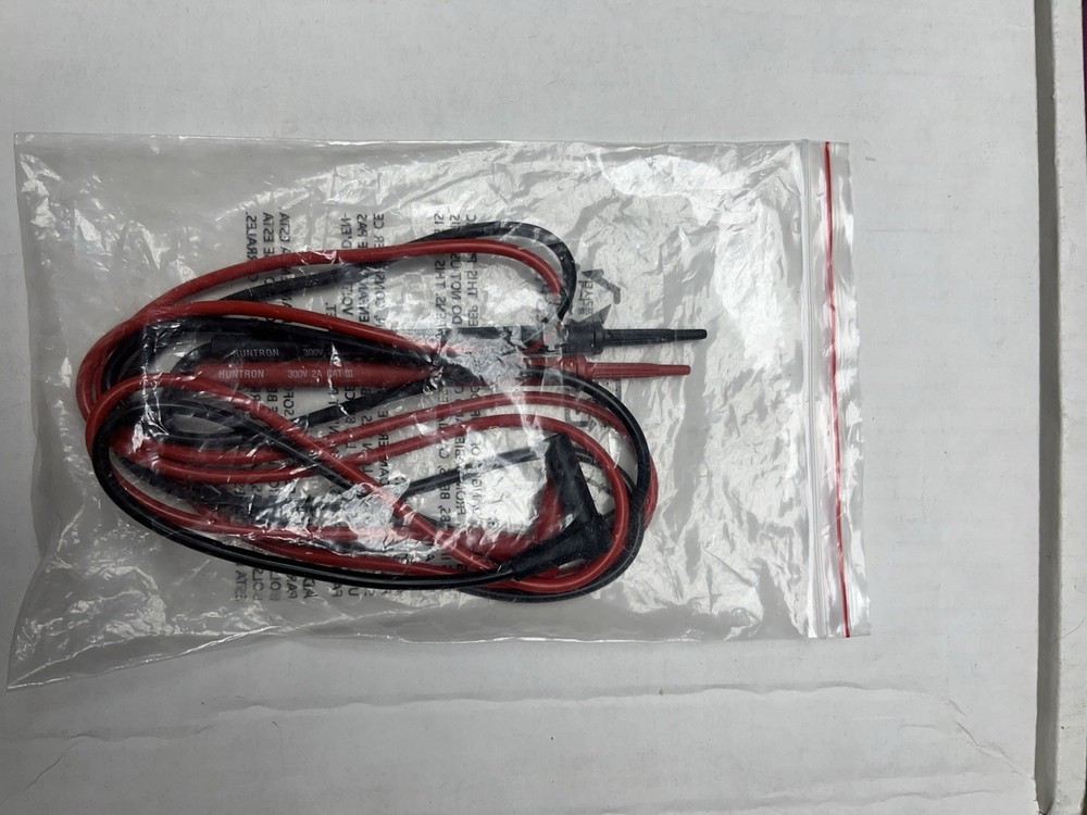 HUNTRON. MP-20 Microprobe Set. 1 PCS Brend New