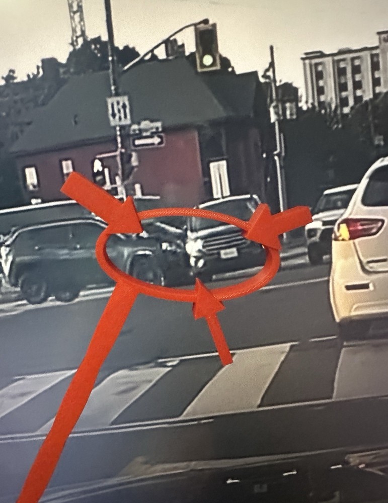 PointMaster TriArrow Focus Guide