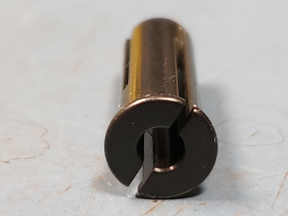 Die Grinder Collet Adapter 1/4 1/8 Reducer Reducing Tool NEW!