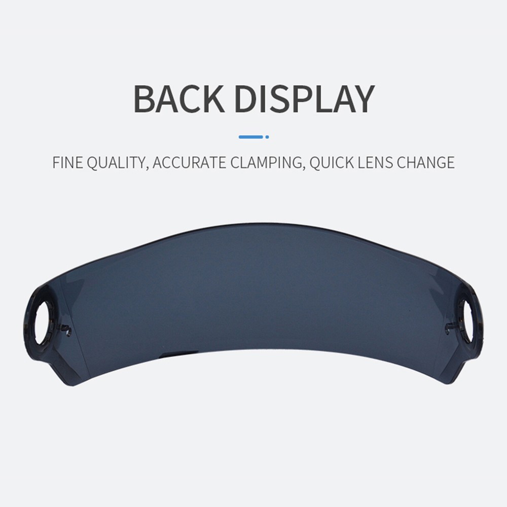 Motorcycle - -Scratch Wind Lens Visor Replacement R3Z8