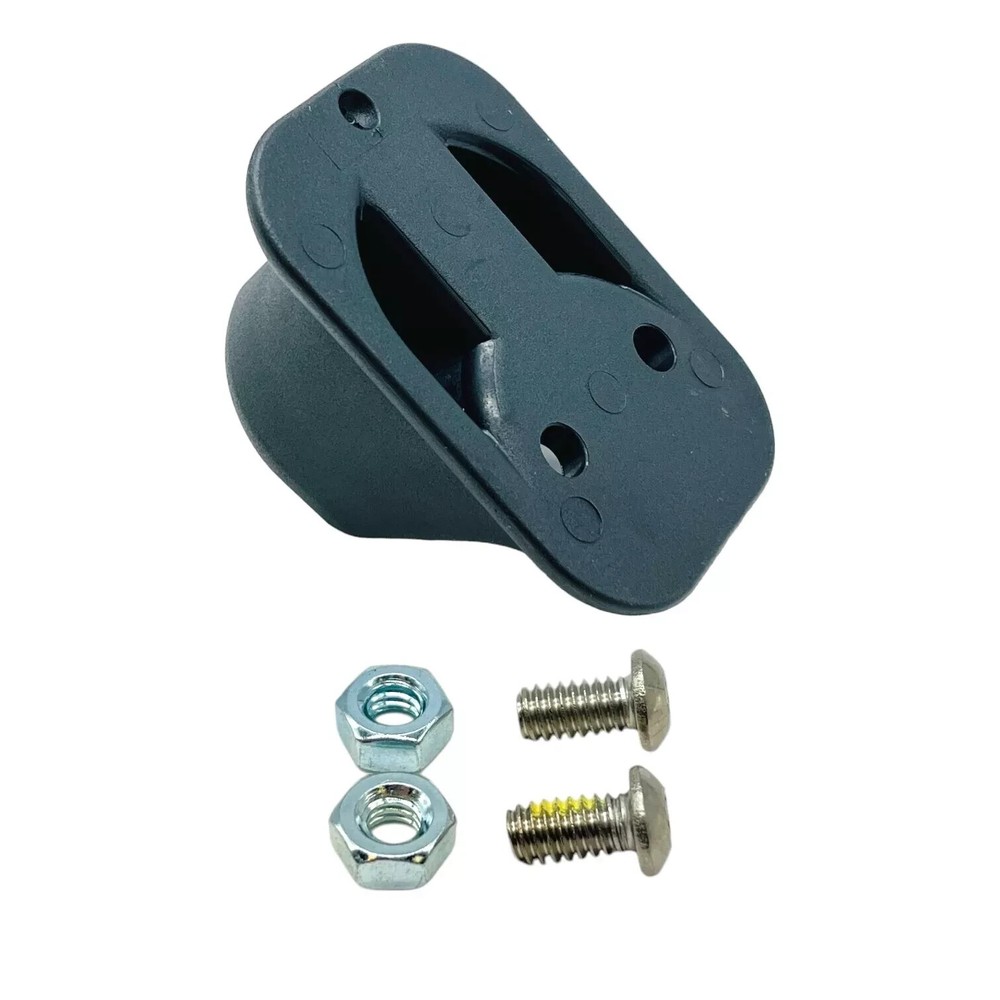 Concept2 Handle Hook Kit for Model C D E Indoor Rowers 1754 Includes Hardware