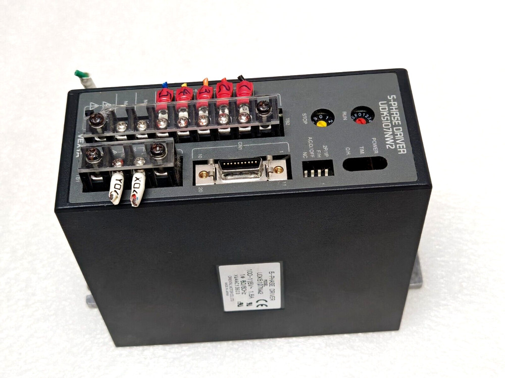ORIENTAL MOTOR UDK5107NW2