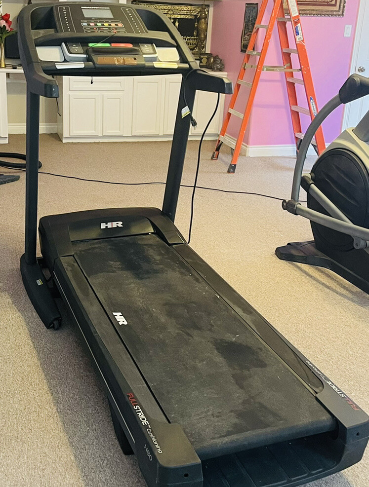 home gym workout equipment