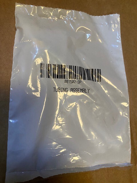 Tubing Assembly 007502-SP - BUY MORE & SAVE!!