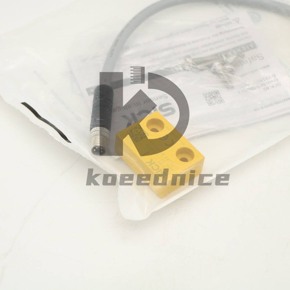 1PCS NEW NEW SICK RE13-SA84 #S