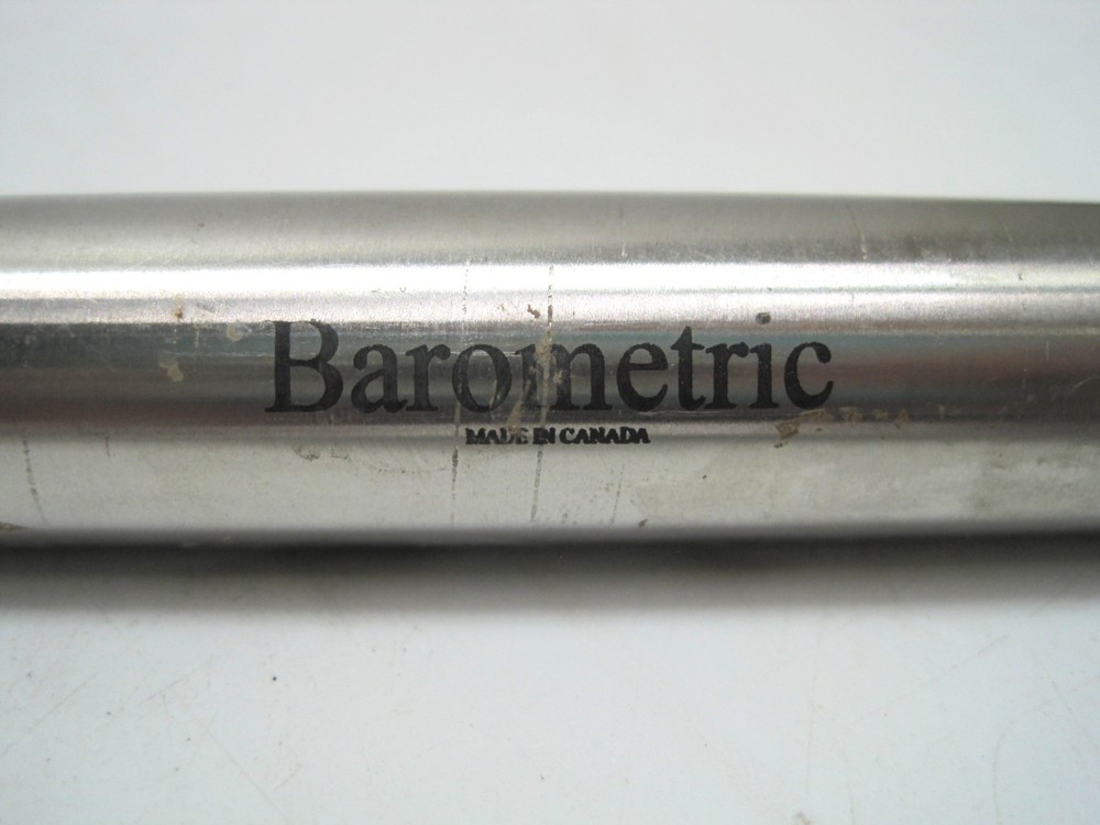 Heron barLog Barometric Compensation Logger for dipperLog