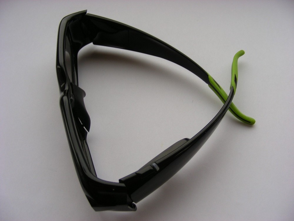 NVIDIA 3D Vision Wireless Glasses
