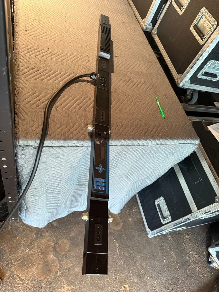 ETC Smartbar SB4-6