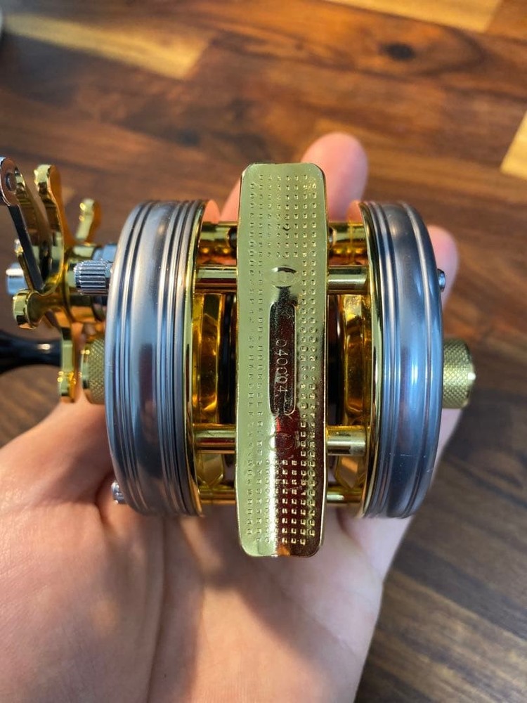 [Good condition] Ambassador 4500cs