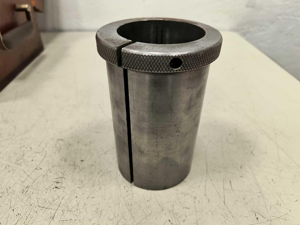 Taft Peirce 9650-1003 High Speed Grinding Attachment & Spindle