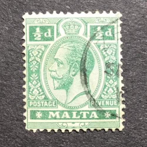 Maltese, Malta Postage Stamps