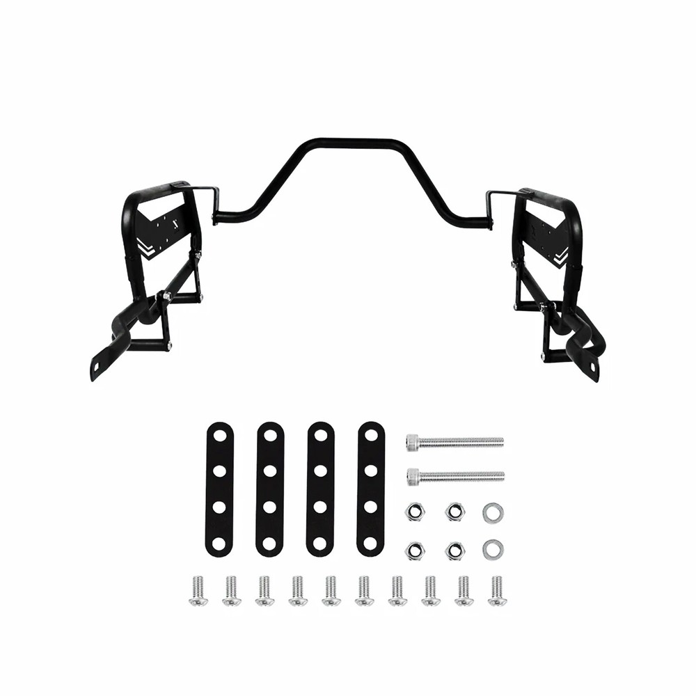 SADDLE STAY BLACK FIT FOR HARLEY DAVIDSON X440