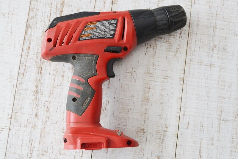 Skil 2567 14.4 Cordless Drill Tool Only