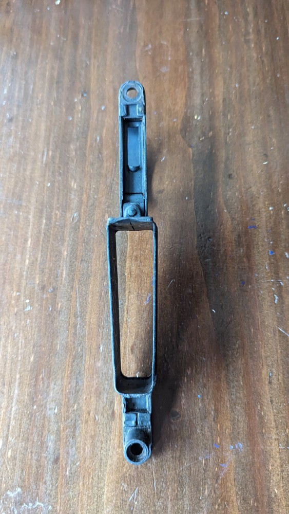 WWII German K98 Mauser Trigger Guard SVW Marked