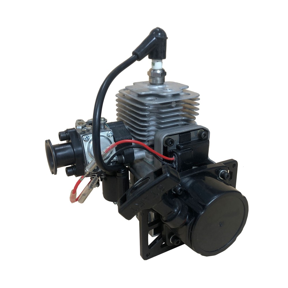 29CC Gasoline Engine for RC Helicopter Model