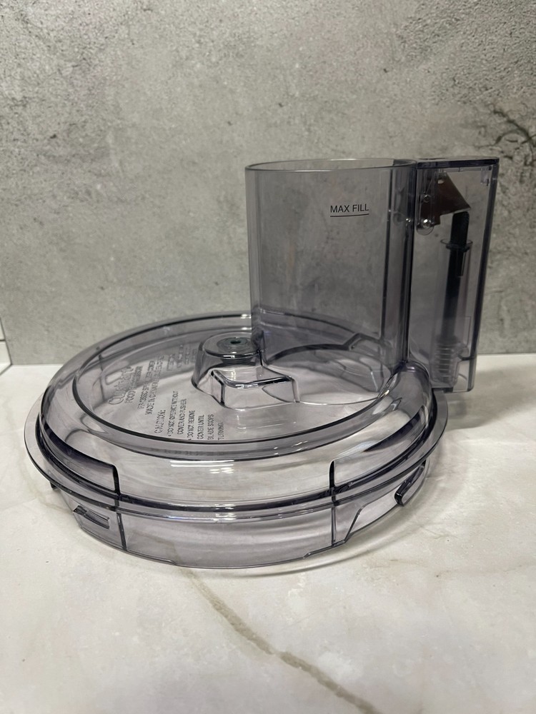 Cuisinart Food Processor CFP-26SVPC - Replacement Spiralizer Cover FP-13SSC