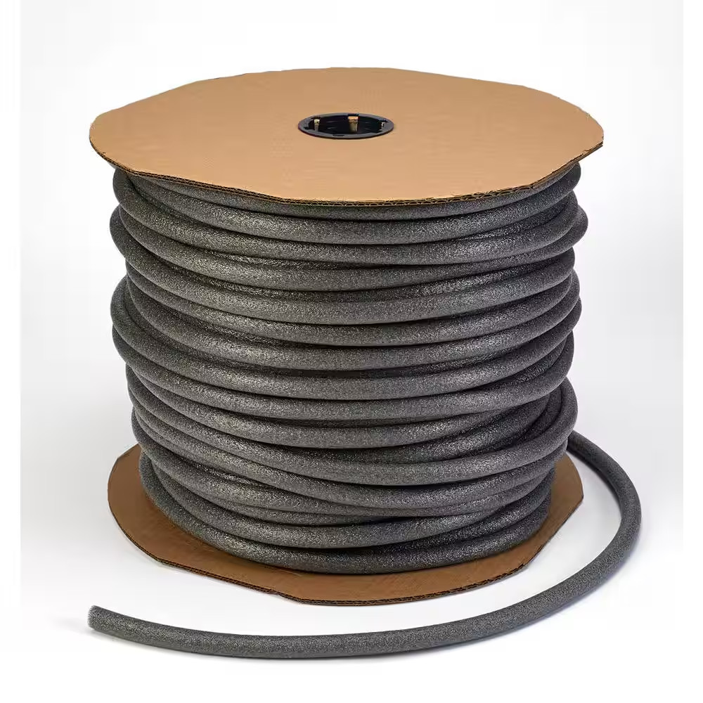 3/8 In. X 2100 Ft. Closed Cell Backer Rod