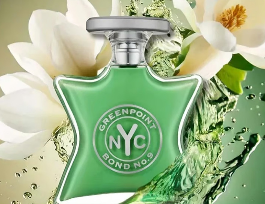 Greenpoint Eau de Parfum Spray 100ml Women Perfume