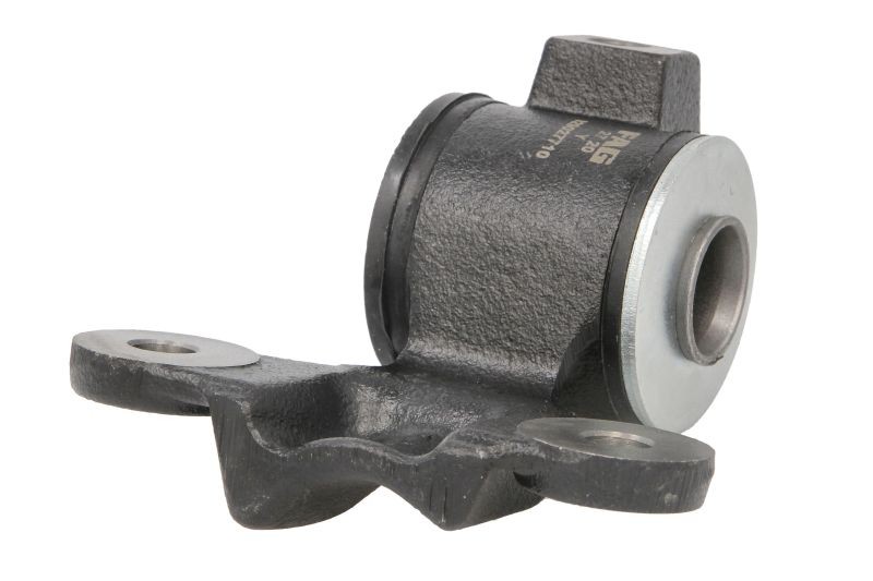 Engine control arm entblock front left (left) for