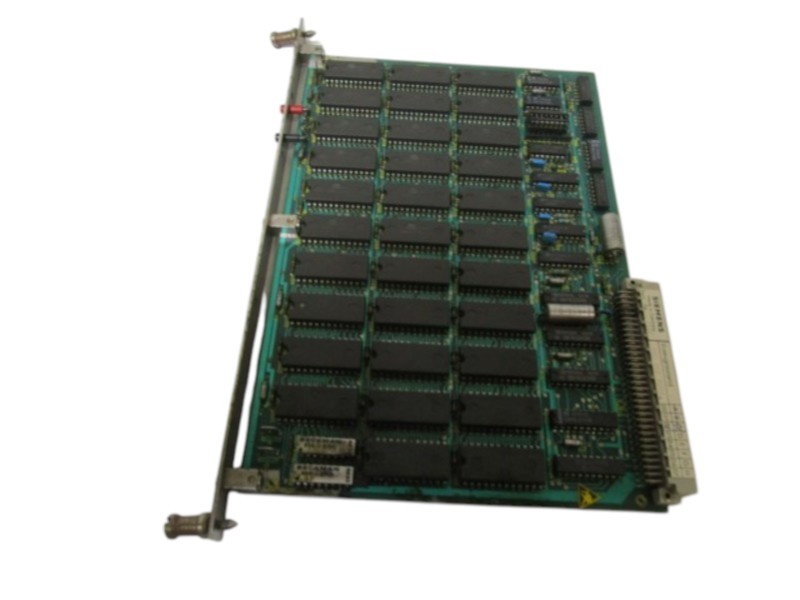 SIEMENS 6FX1190-1AA00 MEMORY RAM MODULE  UNMP