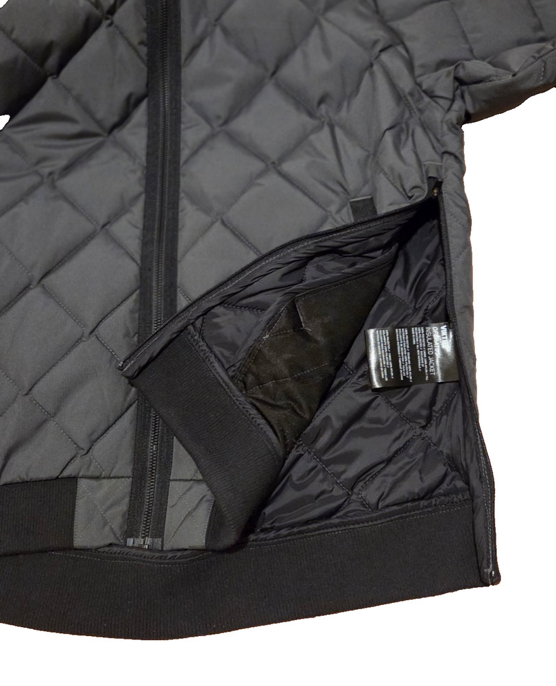 Vitkos Operatus Jacket Grey size Small