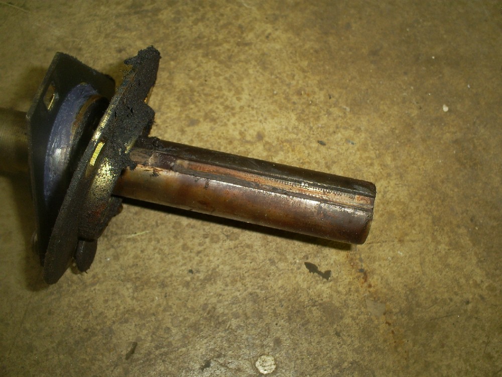 2000 polaris xc sp 700 jackshaft