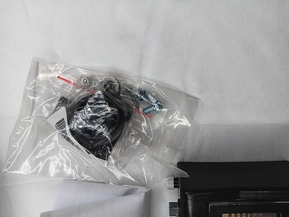 Copeland 985-Cp2m-7A Dual Pressure Control